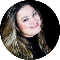 Joice Jorge